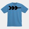Youth NexGen Wicking T-Shirt Thumbnail