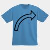 Youth NexGen Wicking T-Shirt Thumbnail