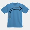 Youth NexGen Wicking T-Shirt Thumbnail