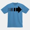 Youth NexGen Wicking T-Shirt Thumbnail