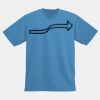 Youth NexGen Wicking T-Shirt Thumbnail