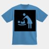 Youth NexGen Wicking T-Shirt Thumbnail