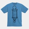 Youth NexGen Wicking T-Shirt Thumbnail