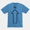Youth NexGen Wicking T-Shirt Thumbnail