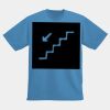 Youth NexGen Wicking T-Shirt Thumbnail