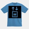 Youth NexGen Wicking T-Shirt Thumbnail