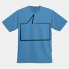 Youth NexGen Wicking T-Shirt Thumbnail