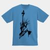 Youth NexGen Wicking T-Shirt Thumbnail