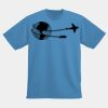 Youth NexGen Wicking T-Shirt Thumbnail