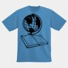 Youth NexGen Wicking T-Shirt Thumbnail