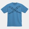 Youth NexGen Wicking T-Shirt Thumbnail