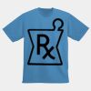 Youth NexGen Wicking T-Shirt Thumbnail