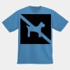 Youth NexGen Wicking T-Shirt Thumbnail