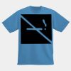 Youth NexGen Wicking T-Shirt Thumbnail