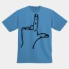 Youth NexGen Wicking T-Shirt Thumbnail