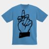Youth NexGen Wicking T-Shirt Thumbnail