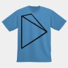 Youth NexGen Wicking T-Shirt Thumbnail