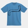 Youth NexGen Wicking T-Shirt Thumbnail
