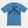 Youth NexGen Wicking T-Shirt Thumbnail
