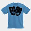 Youth NexGen Wicking T-Shirt Thumbnail