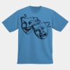 Youth NexGen Wicking T-Shirt Thumbnail