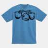 Youth NexGen Wicking T-Shirt Thumbnail