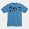 Youth NexGen Wicking T-Shirt Thumbnail