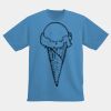 Youth NexGen Wicking T-Shirt Thumbnail
