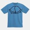 Youth NexGen Wicking T-Shirt Thumbnail