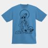 Youth NexGen Wicking T-Shirt Thumbnail