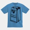 Youth NexGen Wicking T-Shirt Thumbnail