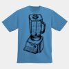Youth NexGen Wicking T-Shirt Thumbnail