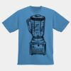 Youth NexGen Wicking T-Shirt Thumbnail