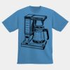 Youth NexGen Wicking T-Shirt Thumbnail