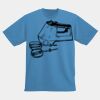 Youth NexGen Wicking T-Shirt Thumbnail