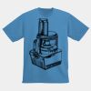 Youth NexGen Wicking T-Shirt Thumbnail
