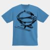 Youth NexGen Wicking T-Shirt Thumbnail