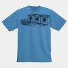 Youth NexGen Wicking T-Shirt Thumbnail