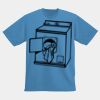 Youth NexGen Wicking T-Shirt Thumbnail