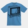 Youth NexGen Wicking T-Shirt Thumbnail
