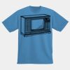 Youth NexGen Wicking T-Shirt Thumbnail