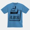 Youth NexGen Wicking T-Shirt Thumbnail