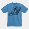 Youth NexGen Wicking T-Shirt Thumbnail