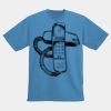 Youth NexGen Wicking T-Shirt Thumbnail
