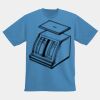 Youth NexGen Wicking T-Shirt Thumbnail