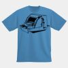 Youth NexGen Wicking T-Shirt Thumbnail