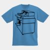 Youth NexGen Wicking T-Shirt Thumbnail