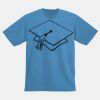 Youth NexGen Wicking T-Shirt Thumbnail