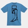Youth NexGen Wicking T-Shirt Thumbnail