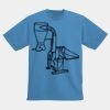 Youth NexGen Wicking T-Shirt Thumbnail